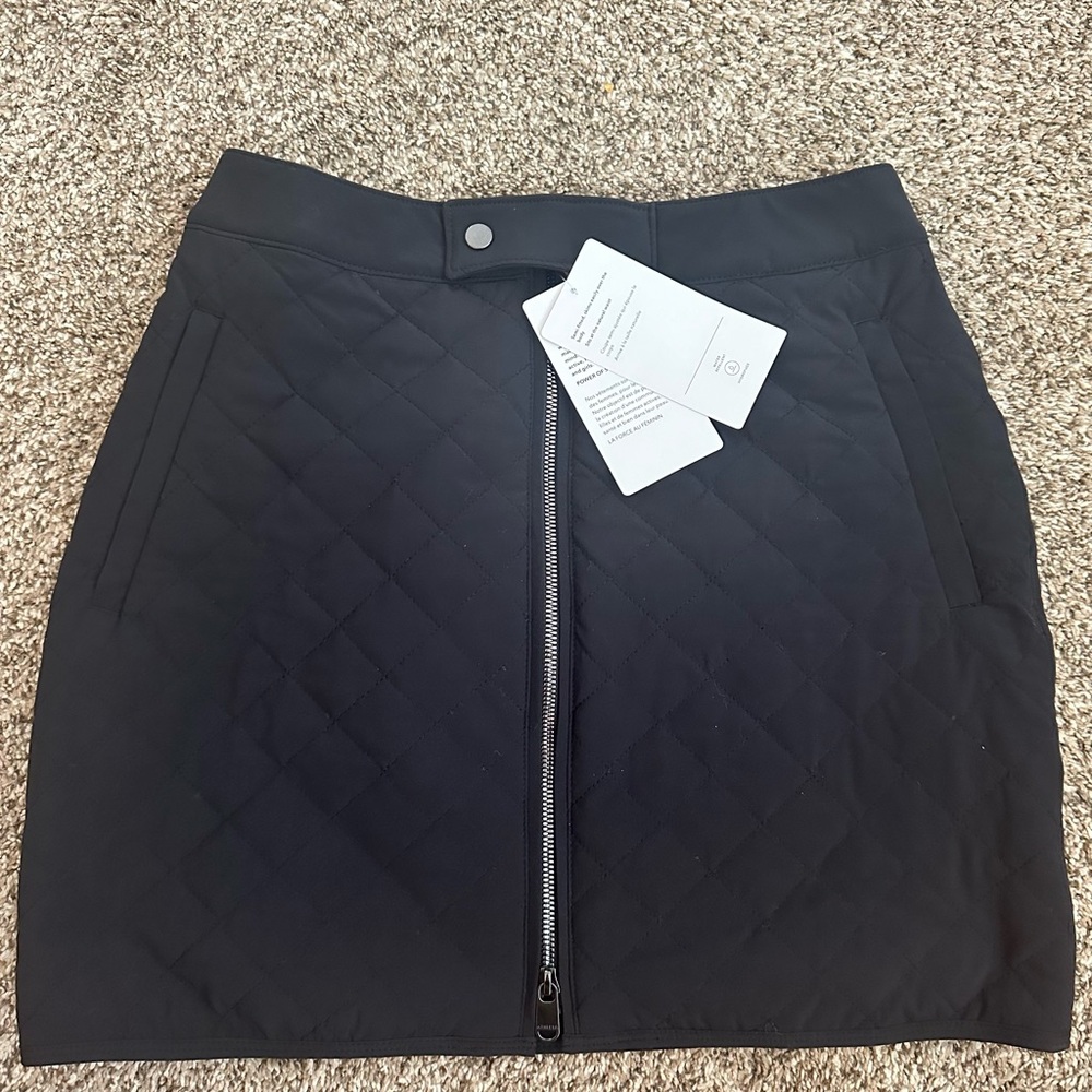 Après Ski Skirt from Athleta